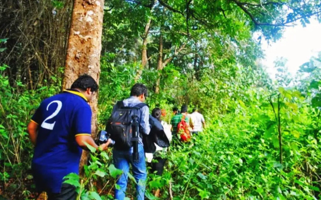 STAYMAKER BlackBuck Adventures