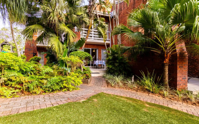 Perna Perna St Lucia