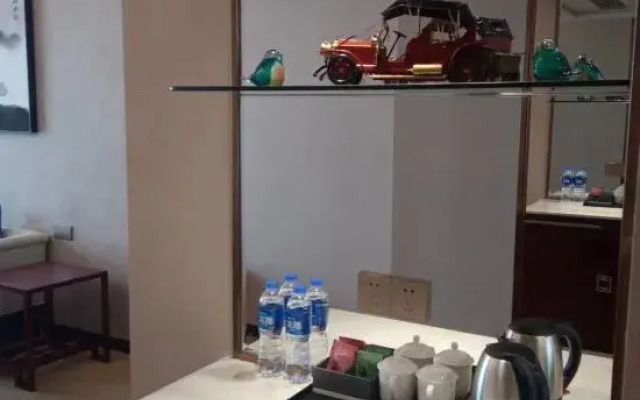 Fuyuan Hotel