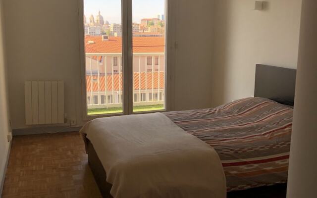 Appartement Vieux Port