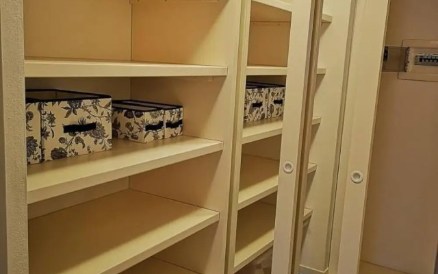 Romantic Penthouse on Lake Como