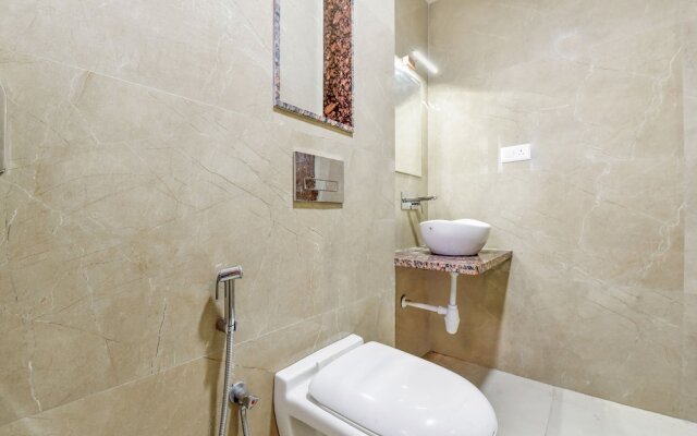 FabHotel Prime Shiv Mahima