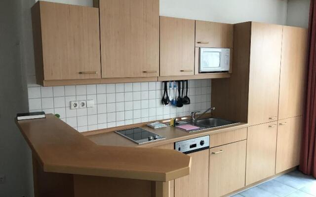 Hotel Zartenbach B&B