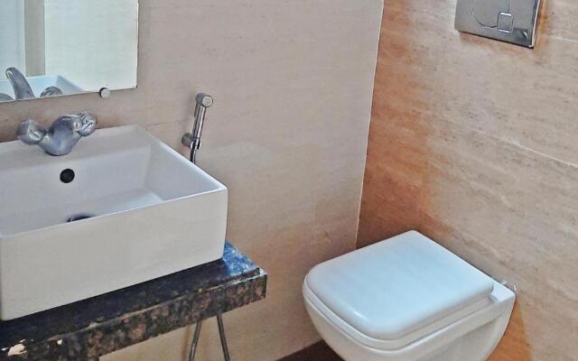 Bindiram Express By ShriGo Hotels