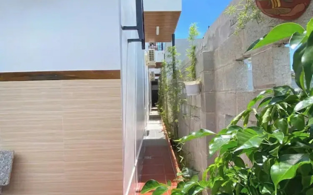 Sea-breeze homestay