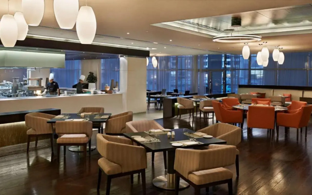 Hyatt Place Dubai Al Rigga