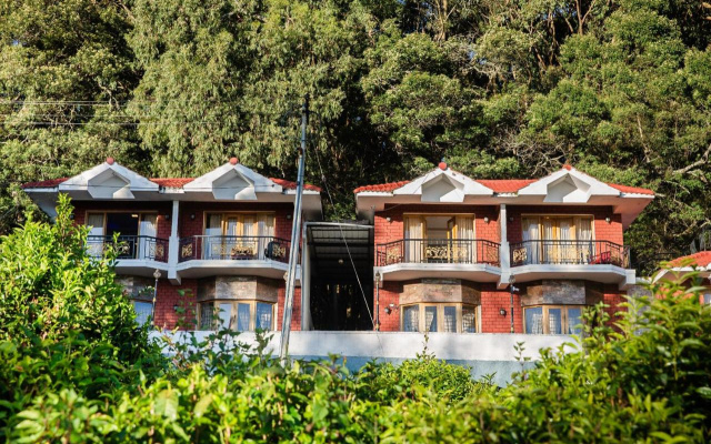 Vista Suites