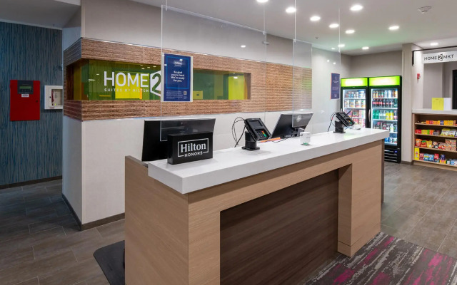Home2 Suites Raynham/Taunton, MA