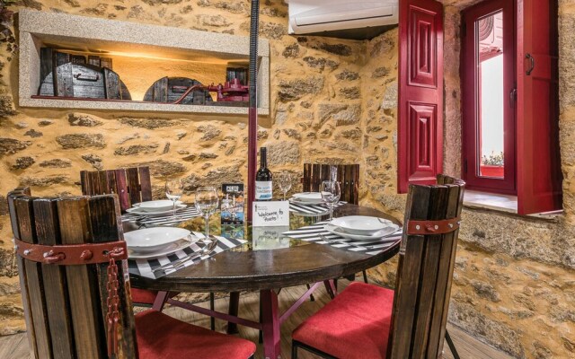 GuestReady - Sleeping Cellar