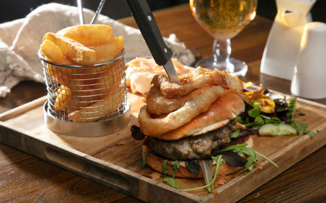 The Eccleston Hotel, BW Signature Collection