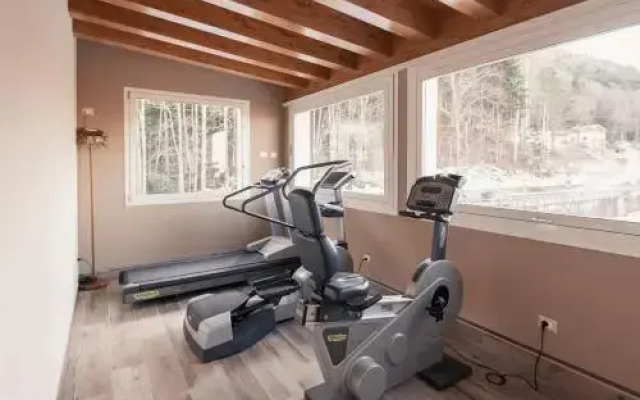 Albergo Ristorante Capriolo