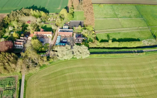 The Old Barn