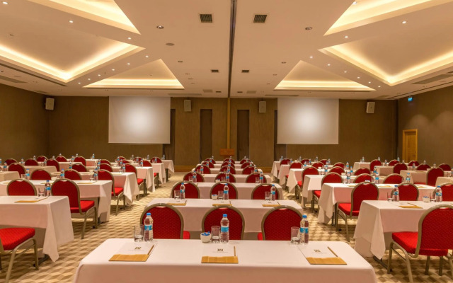 Boyalık Beach Hotel & SPA Thermal Resort