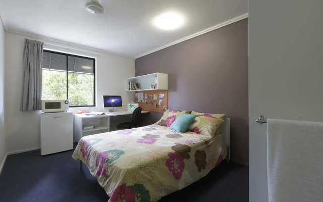 Sydney University Village