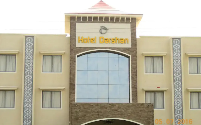 Hotel Darshan