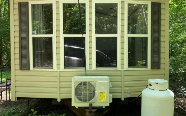 Wilderness Presidential Resorts At Chancellorsville