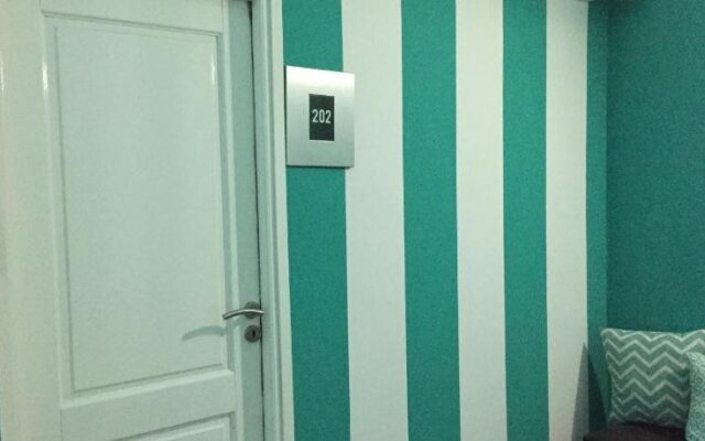 Defensa 821 Bed & Breakfast