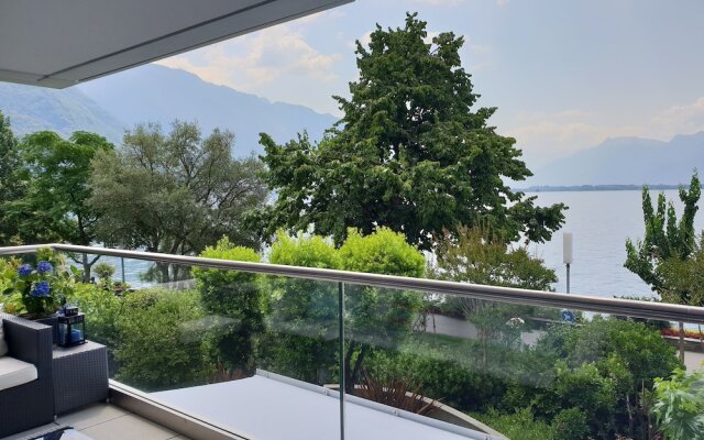 The View Montreux