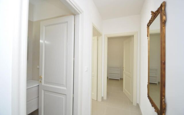 Vecchia Fabbrica Apartments