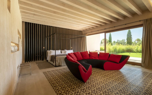 Hotel Rural Xereca