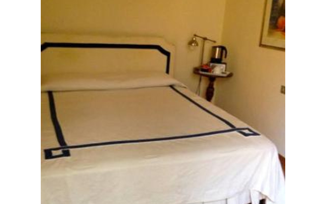 Soggiorno Rondinelli