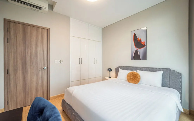 SUNWAH PEARL Premier Residence