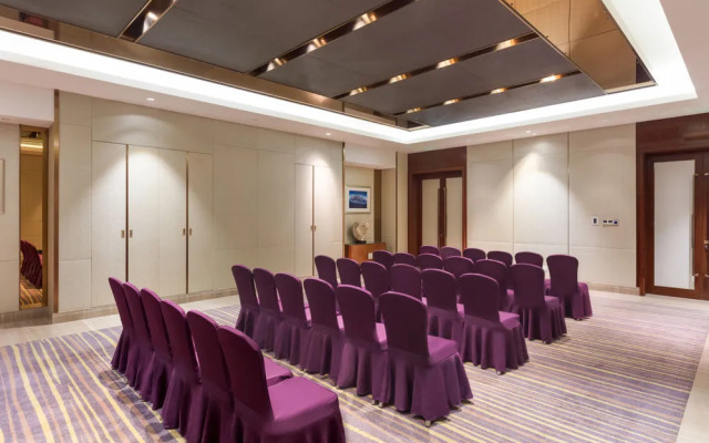 Crowne Plaza Nanchang Riverside by IHG