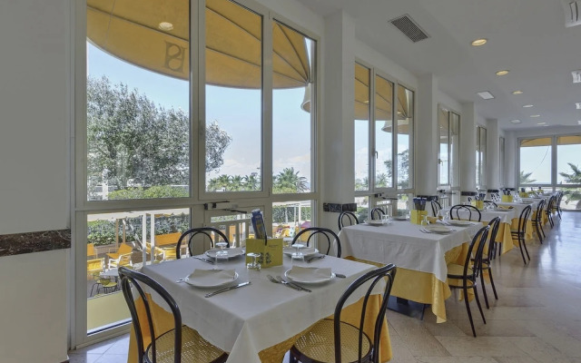 Albergo Savoia