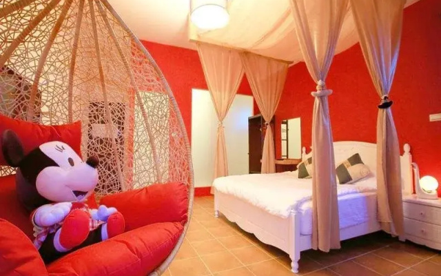 Provence Homestay