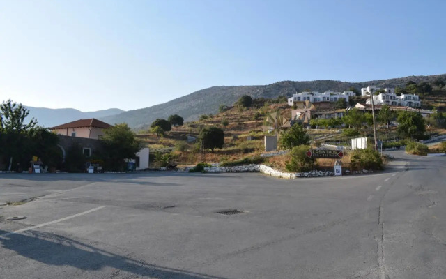 Lasinthos