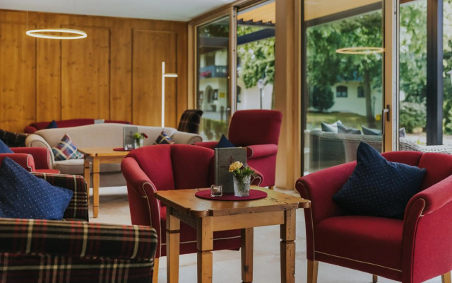 Hotel Drei Quellen Therme