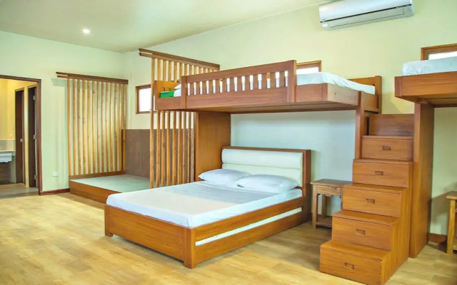 Zen Garden Hotel