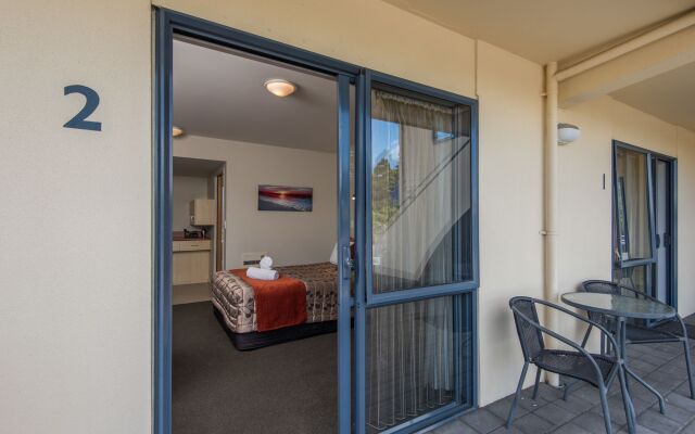 Bella Vista Motel Nelson