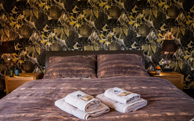 Wellness & Spa Boutique Hotel Villa Memories