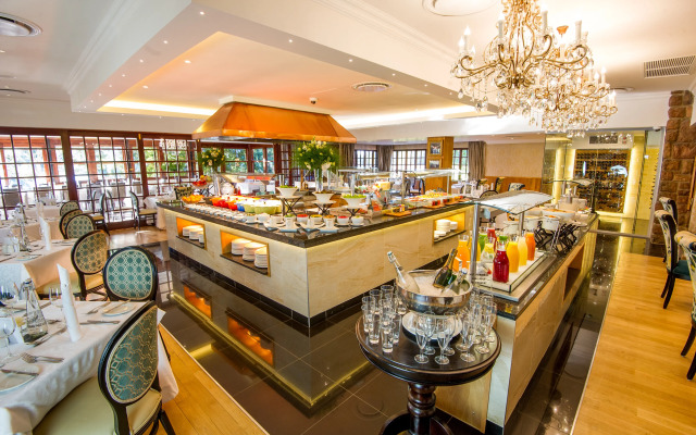 Irene Country Lodge, Autograph Collection®