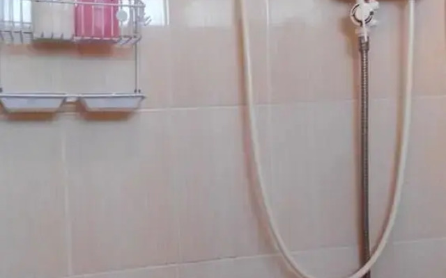 The Living Place 2 - Hostel