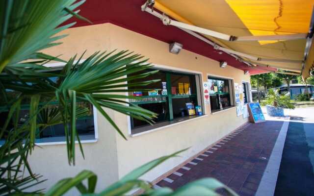 Campingvillaggio Atlanta e Mediterraneo - Campground