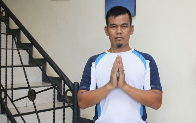 Airy Eco Syariah Kemang Ampera Raya 15 Jakarta