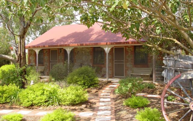 Langmeil Cottages