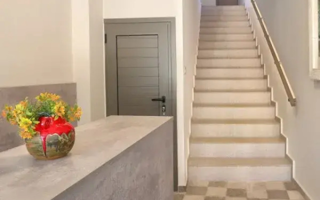 Sunrise Bay Apartments