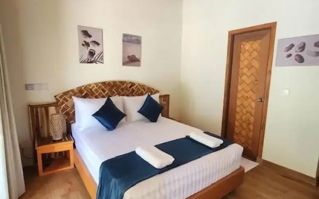 Rattehi Inn at Rakeedhoo