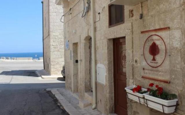 Il Pumo Rosso
