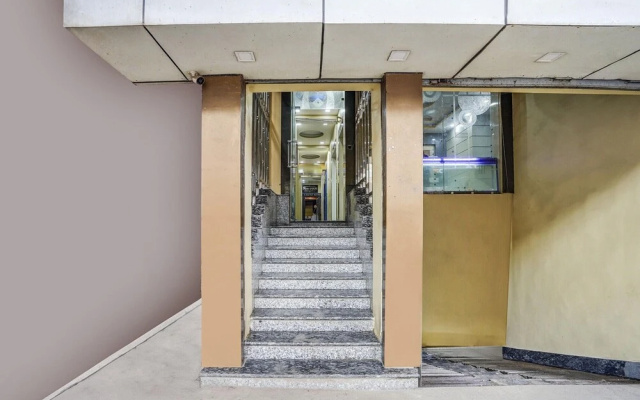 Suiteamulya Inn