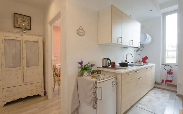 Suite Colosseo Apartment