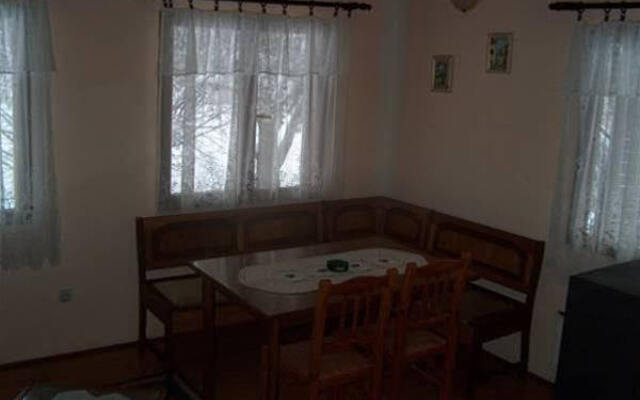 Apartments Family Trauber