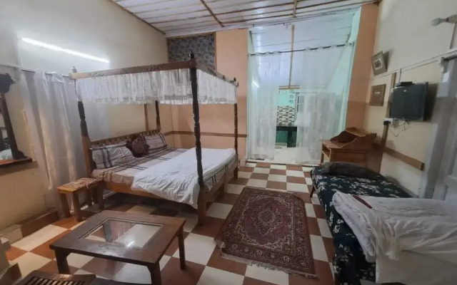Leela Heritage Villa