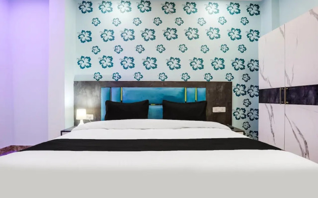 Super Townhouse Ghunghrani Street Godowlia