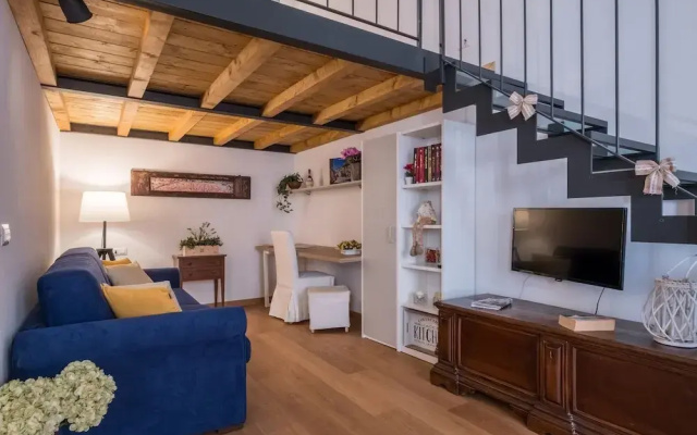 Parione Apartment