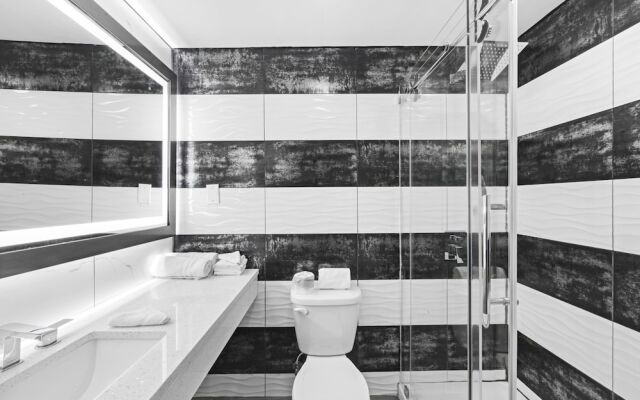 Casa Azul Hotel Blu JFK