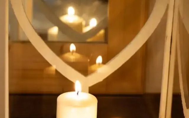 Hotel Baita Sagron Mis